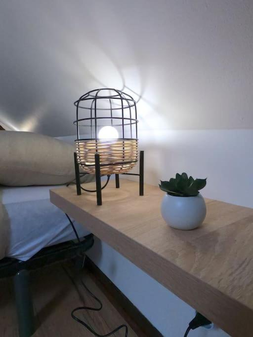 Appartement 2Pieces Centre Ville Historique Bourges Bagian luar foto